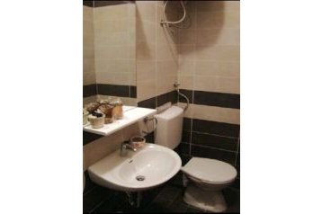 Hrvatska Privát Osijek, Eksterijer